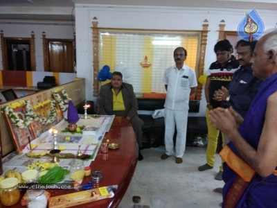 Anubandham Movie Opening - 9 of 15