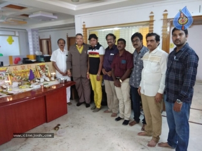 Anubandham Movie Opening - 10 of 15