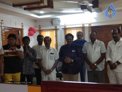 Anubandham Movie Opening - 14 of 15