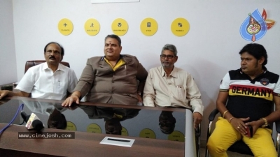 Anubandham Movie Opening - 15 of 15