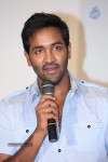 Anukshanam Movie Press Meet - 118 of 132