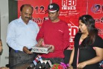 Anup Rubens at Red FM Event - 34 of 38