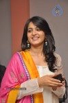 Anushka at Nanna Movie Audio Launch - 36 of 56