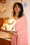 Anushka Inaugurates MBS Jewellery Showroom - 39 of 82