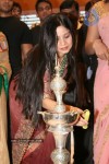 Anushka Inaugurates MBS Jewellery Showroom - 41 of 82