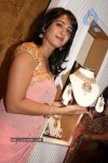 Anushka Inaugurates MBS Jewellery Showroom - 47 of 82