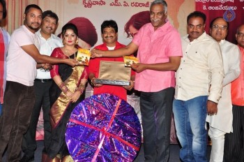 Anushtanam Movie Audio Launch - 10 of 58