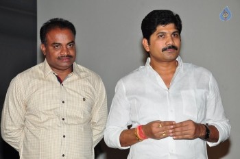 Anushtanam Movie Audio Launch - 38 of 58