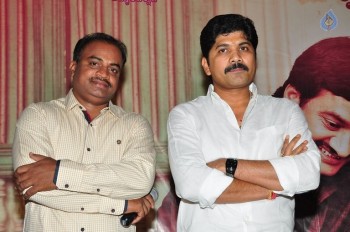 Anushtanam Movie Audio Launch - 43 of 58