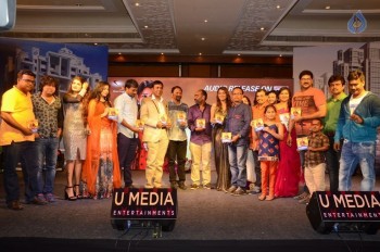 Apartment Movie Audio Launch - 8 of 19