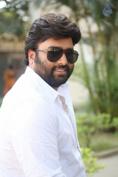 Appatlo Okadundevadu Movie Press Meet - 24 of 42