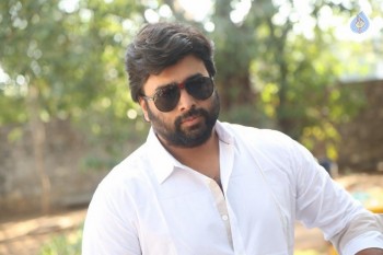 Appatlo Okadundevadu Movie Press Meet - 32 of 42