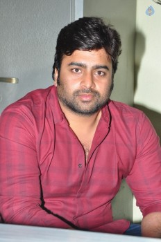 Appatlo Okadundevadu Theatre Coverage Photos - 27 of 61