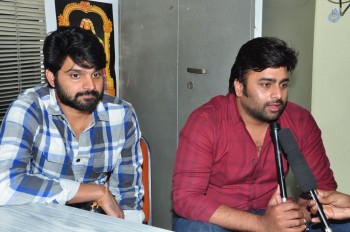 Appatlo Okadundevadu Theatre Coverage Photos - 35 of 61