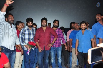 Appatlo Okadundevadu Theatre Coverage Photos - 36 of 61