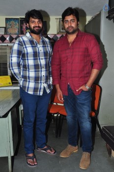 Appatlo Okadundevadu Theatre Coverage Photos - 38 of 61