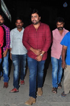 Appatlo Okadundevadu Theatre Coverage Photos - 41 of 61