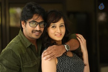 Appudala Ippudila Audio Success Meet - 30 of 35