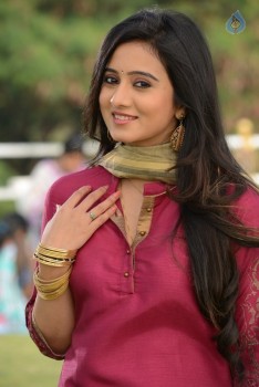 Appudala Ippudila Working Photos - 1 of 14