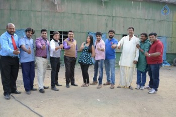 Appudala Ippudila Working Photos - 3 of 14