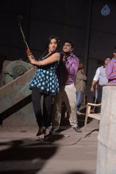 Appudala Ippudila Working Photos - 4 of 14