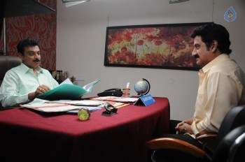 Appudala Ippudila Working Photos - 6 of 14