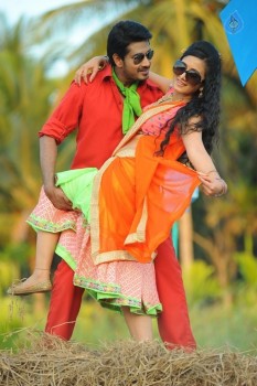 Appudala Ippudila Working Photos - 7 of 14