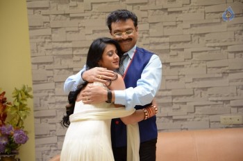 Appudala Ippudila Working Photos - 8 of 14