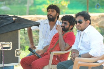 Appudala Ippudila Working Photos - 9 of 14