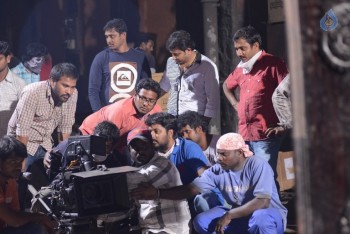 Appudala Ippudila Working Photos - 10 of 14