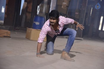 Appudala Ippudila Working Photos - 13 of 14