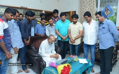 Appudu Ippudu Movie Song Launch Photos - 3 of 5