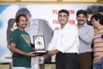 April Fool Movie Platinum Disc Function - 85 of 100