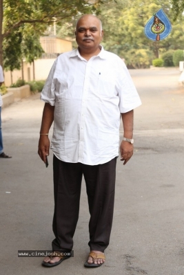 Aquaman Movie Press Meet - 2 of 7