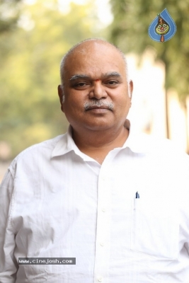 Aquaman Movie Press Meet - 4 of 7