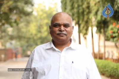 Aquaman Movie Press Meet - 5 of 7