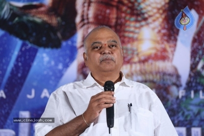 Aquaman Movie Press Meet - 6 of 7