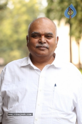 Aquaman Movie Press Meet - 7 of 7