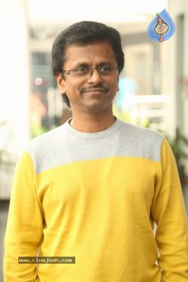 AR Murugadoss Spyder Interview - 5 of 13