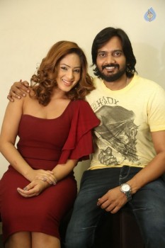 Araku Road Lo Release Press Meet - 46 of 50