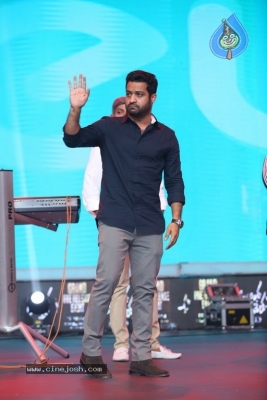 Aravinda Sametha Pre Release Event  - 22 of 105