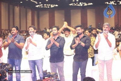 Aravinda Sametha Pre Release Event  - 60 of 105
