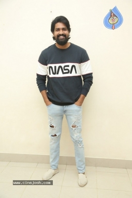 Aravinda Sametha Success Meet 01 - 28 of 42