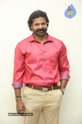 Aravinda Sametha Success Meet 01 - 29 of 42