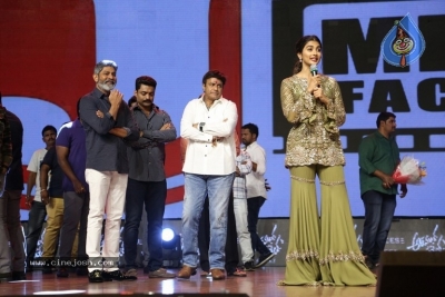 Aravinda Sametha Success Meet 01 - 35 of 42