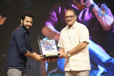 Aravinda Sametha Success Meet 02 - 26 of 156