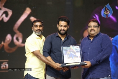 Aravinda Sametha Success Meet 02 - 29 of 156