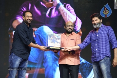 Aravinda Sametha Success Meet 02 - 30 of 156
