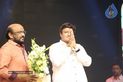 Aravinda Sametha Success Meet 02 - 31 of 156