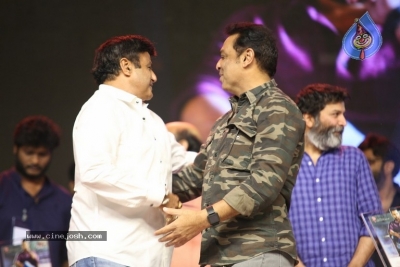 Aravinda Sametha Success Meet 02 - 34 of 156